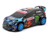 HPI KEN BLOCK 2013 GRC MICRO RS4 RTR WITH FORD FIESTA 111224